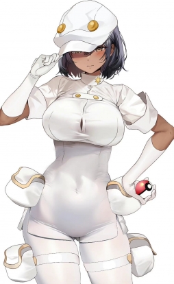 插画分享