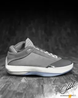 老AJ鞋迷期待中的Air Jordan 40配色。