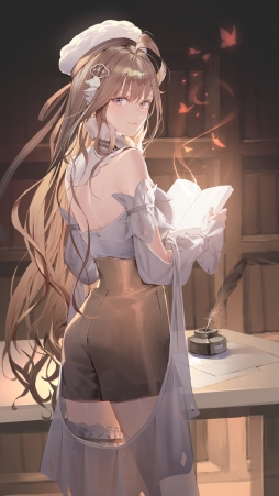 北田藻 @428clv
