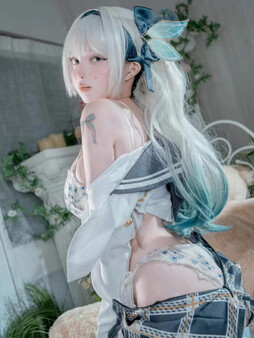 #崩坏星穹铁道##崩坏星穹铁道##星穹铁道日常#  Cos  lejosette_ ​​​