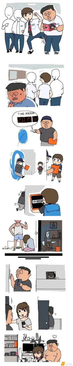 电脑里有一款3d银趴游戏 ​​​