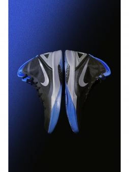 球鞋拍照：Nike Hyperdunk 2011|||喜欢的球鞋