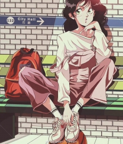 女孩们