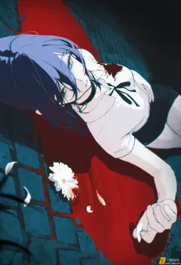 『电锯人』蕾塞  twi：pro_p24 ​​​