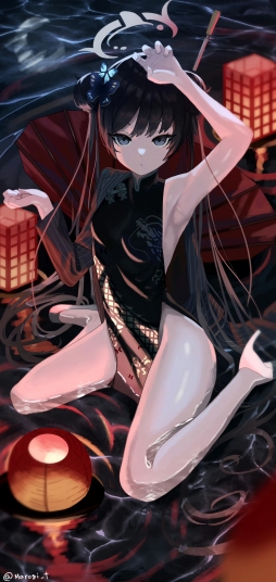 キサキ | Marogi