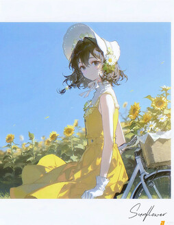 sunflower