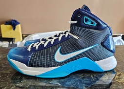 NIKE HYPERDUNK 20082009年菲尼克斯全明