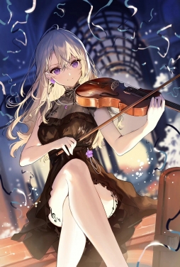 为你演奏