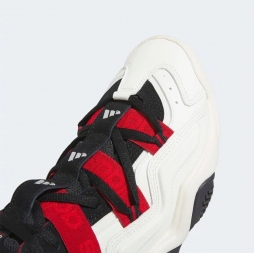 adidas TOP TEN 2000 三色齐发，喜欢哪个色？ ​​​