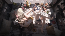 休息日 ​​​