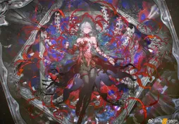 画了弗洛洛！卷❀揪一位漂泊者𝟞𝟒𝟠~ ​​​