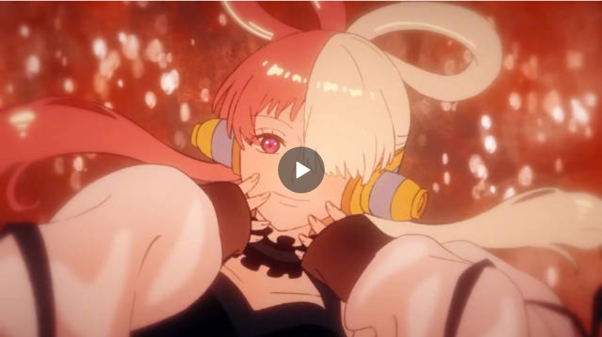 《海贼王》今年剧场版动画《海贼王：RED》主题曲MV公开！