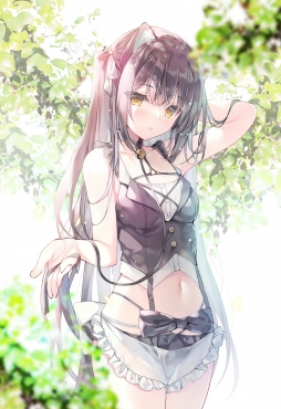 分享美图