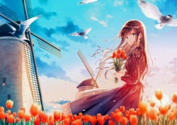 Hiten twi: HitenKei  Adolescence ​​​