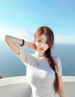 这天蓝蓝的