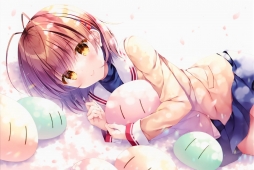#CLANNAD#