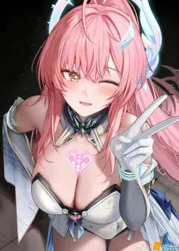 小爱同学 [心] ciallo (∠·ω )⌒★ ​​​