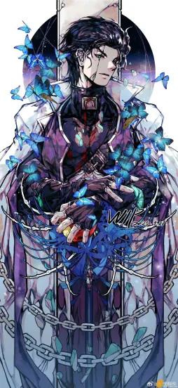 #JOJO##jojo#  换置顶 ​​​