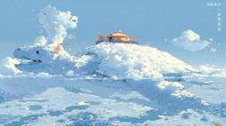 天行健078（Round.1)20260424 场景设定