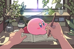 星之卡比✨