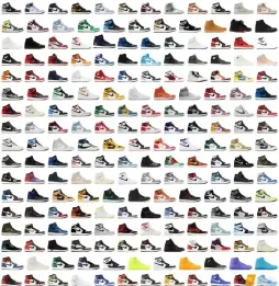 你心目中前五的Air Jordan 1 会选谁？   ​​​
