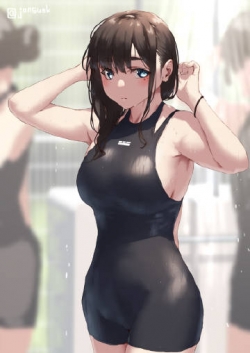 jonsun pixiv：60182