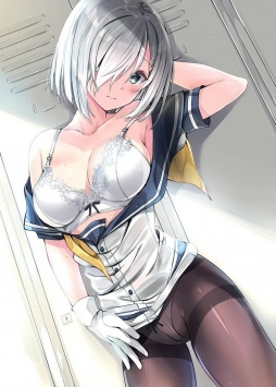 P站:小林ちさと ​​​
