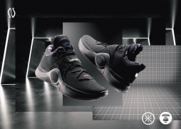 WAY OF WADE 6  AAPE BY*A BATHING APE®  ​​​