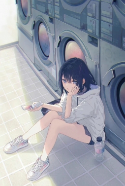 Slowly time twi：aosorayuri24 ​​​