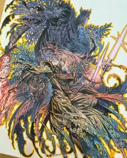 @朴在光Parkjaekwang 作品