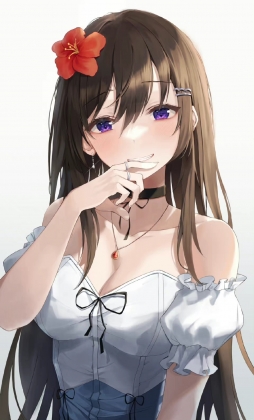 #絵柄が好みって人にフォローされたい