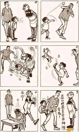 简单粗暴最有效。