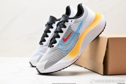 Nk Zoom Fly 5 耐克跑步鞋