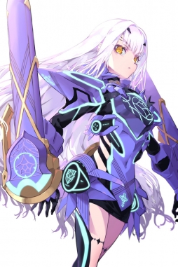 灰村清孝 FGO 、妖精骑士兰斯洛特、妖精骑士崔斯坦、妖精骑士高文 ​​​