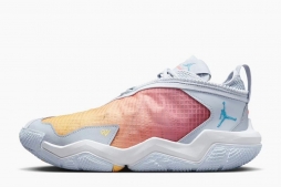 Jordan Why Not .6 PF  威少