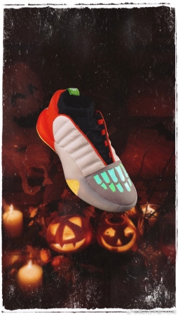 ADIDAS HARDEN VOL.7