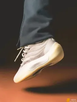 Jerry Lorenzo 为 adidas 做的最后一双鞋子！