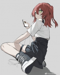早