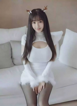 高清壁纸系列之骑上我心爱的小麋鹿，放纵加速