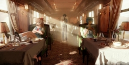 EVA 久违的旅行 ​ ​​​