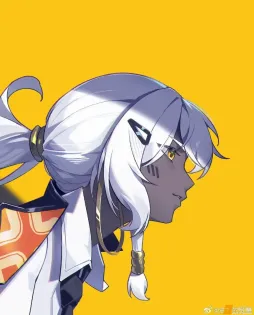 周末摸鱼[狗粮]#二次元# ​