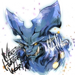 漫画家 布施龍太 #怪物猎人# 插画合集[awsl]（Twi：chameleonrock） ​
