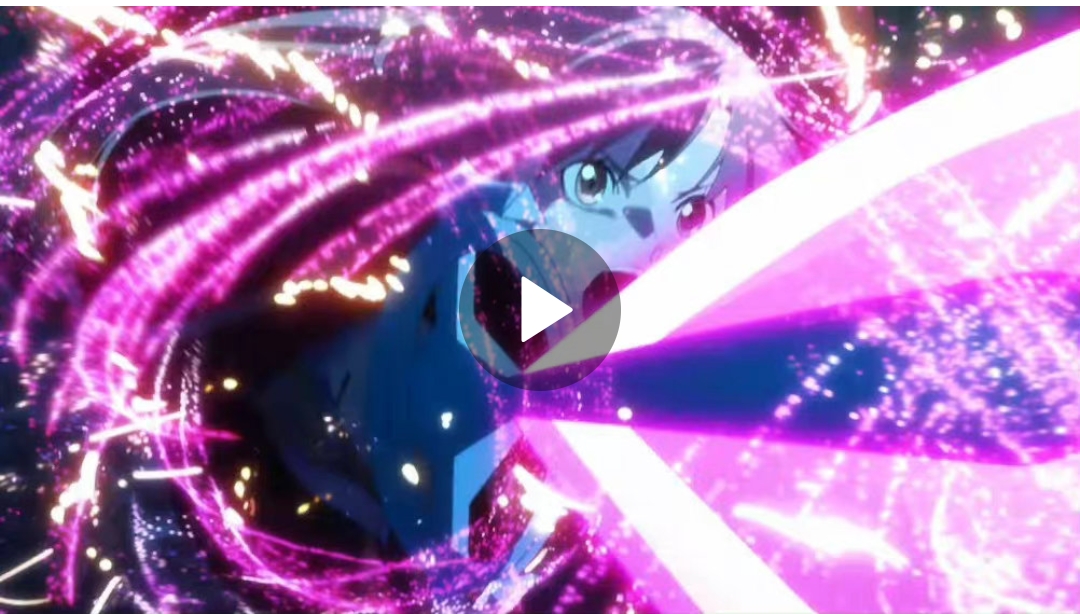 「劇場版 ソードアート・オンライン -プログレッシブ- 冥き夕闇のスケルツォ」主題歌予告/藍井エイル「心臓」