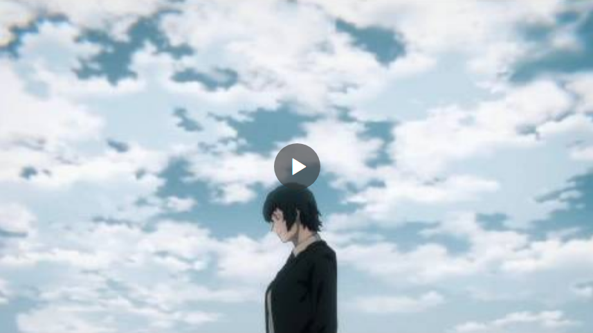 #电锯人#ED11《VIOLENCE》完整版，由女王蜂演唱，看来Eve要压轴了，本来以为是女王蜂压轴的，貌似还会加米山舞演出原画分镜，