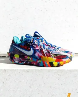 Nike GT Cut 3 “Jewell Loyd” PE
