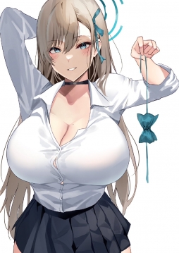 明日奈 twi：yamasonson1 ​​