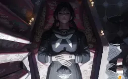 🏮 画师 GUWEIZ X: ttguweiz ​​​