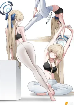 漫图分享