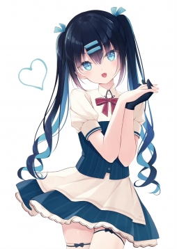 [兔子]  ふむゆん