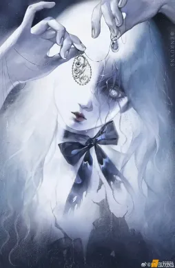 ❄️